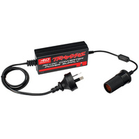 Traxxas AC to DC Converter 40 watts 2976A**