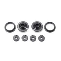 Traxxas Shock Spring Retainers 3768