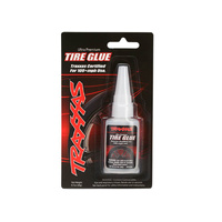Traxxas Ultra Premium Tire Glue 6486