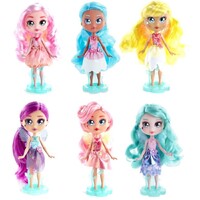 Bright Fairy Friends BFF Dolls Assorted One Supplied FR20301