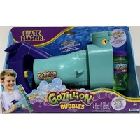 Gazillion Bubbles Sharky Flip Blaster FR37663