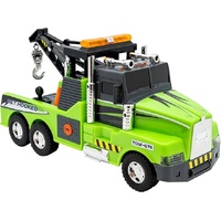 Mighty Fleet Action Drive Tow Truck 16" FR57289