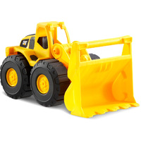 CAT Caterpillar Mini Crew Wheel Loader FR82010