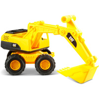 CAT Caterpillar Mini Crew Excavator FR82010