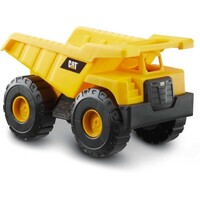 CAT Tough Rigs 15" Dump Truck FR82031