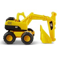 CAT Tough Rigs 15" Excavator FR82035