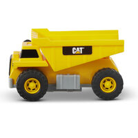 CAT Caterpillar Power Mini Crew Lights & Sounds - Dump Truck FR82260