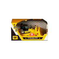 CAT Caterpillar Power Mini Crew Lights & Sounds - Bulldozer FR82260