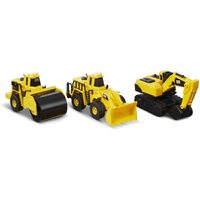 CAT Metal Machines Wheel Loader/Excavator/Steam Roller FR82274