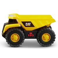 CAT Tough Machines 10" Lights & Sounds Dump Truck FR82283