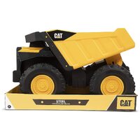 CAT Steel Mighty Dump Truck XL Toy FR82415