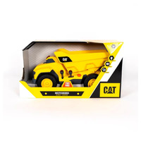 CAT Motorised 15" Dump Truck XL FR82435