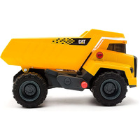 CAT Power Haulers 2.0 12" Dump Truck with Lights and Sounds FR83354