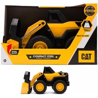 CAT Compact Steel Wheel Loader FR83427