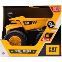 CAT Tough Treads 19cm Dump Truck FR83433