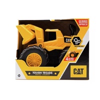 CAT Tough Treads 19cm Wheel Loader FR83433