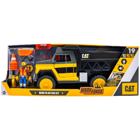 CAT Workforce Hauler FR83458