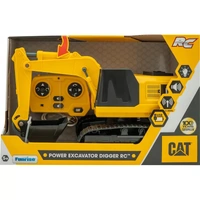 CAT Power Excavator Digger RC FR83462