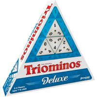 Triominos Deluxe Board Game