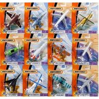 Matchbox Sky Busters Assorted Designs