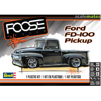 Revell Foose Ford FD-100 Pickup Model Kit 1:25 Scale 14426