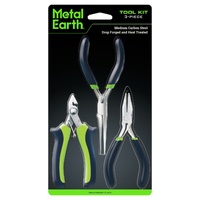 Metal Earth - Tool Kit 