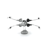 Metal Earth - Star Wars - X-wing Star Fighter
