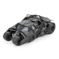 Metal Earth - Batman Tumbler