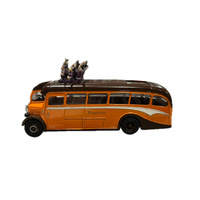 Corgi Classics Finglands AEC Regal Coach Set 332001