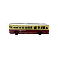Corgi Classics Red Arrow Lines Philadelphia GM 4509 54102