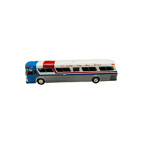 Corgi Classics Lionel City GM 5301 Fishbowl Lionel City Bus Services 54401