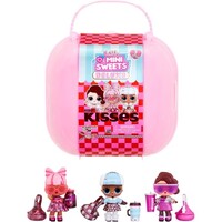 LOL Surprise! Loves Mini Sweets Deluxe Hershey's Kisses 119159