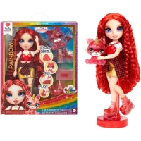 Rainbow High Core Fashion Doll - Ruby Anderson 120469