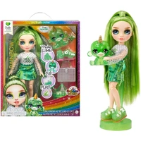 Rainbow High Core Fashion Doll - Jade Hunter 120469