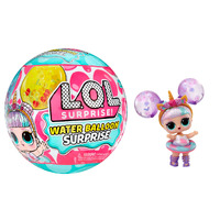 LOL Surprise! Water Balloon Surprise Assorted 505068