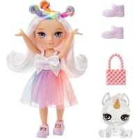 Rainbow High Littles Doll - Opal Raine 514534
