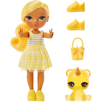 Rainbow High Littles Doll - Daisy Madison 514534