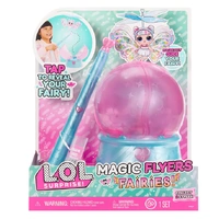 LOL Surprise Magic Flyers Fairies Tots - Snowflake 542254