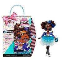 LOL Surprise! OMG Birthday Doll Miss Glam