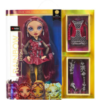 Rainbow High Fashion Doll - Mila Berrymore 173073