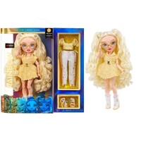 Rainbow High Fashion Doll - Delilah Fields 173073