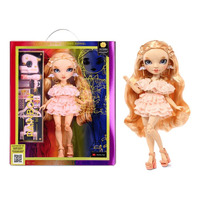 Rainbow High Core Fashion Doll - Victoria Whitman 583097