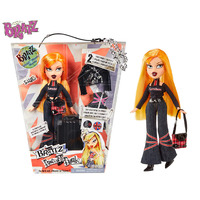 Bratz Pretty 'N' Punk Cloe Doll 587958