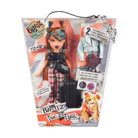 Bratz Pretty 'N' Punk Yasmin Doll 587958