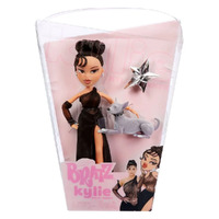 Bratz Celebrity Night Fashion Doll - Kylie Jenner 588115