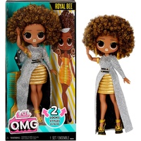 LOL Surprise OMG Doll - Royal Bee 591566