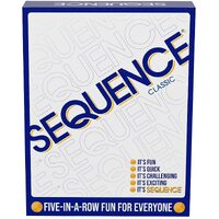 Sequence Board Game 600062