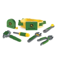 John Deere Deluxe Talking Tool Belt 35070