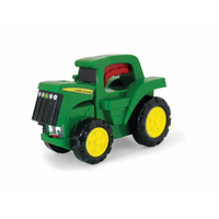 John Deere Tractor Roll N Go Flashlight Torch 38053