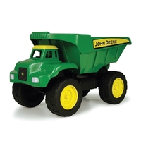 John Deere 38cm Big Scoop Dump Truck 35766